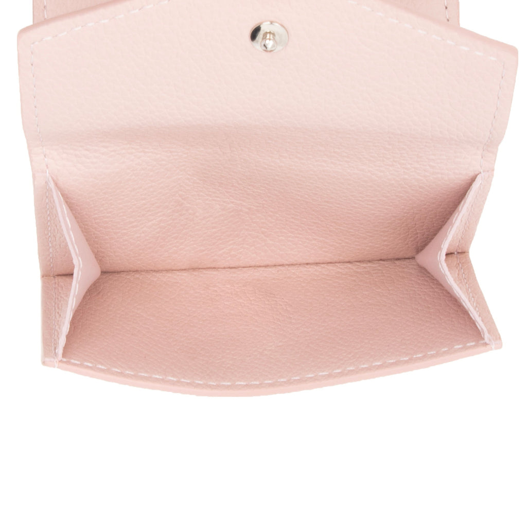 Louis Vuitton Calfskin Lockmini Wallet (SHF-EOWPd4)