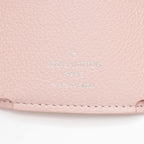 Louis Vuitton Calfskin Lockmini Wallet (SHF-EOWPd4)