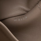 Louis Vuitton Veau Nuage Calfskin Milla MM Tote - FINAL SALE (SHF-19070)