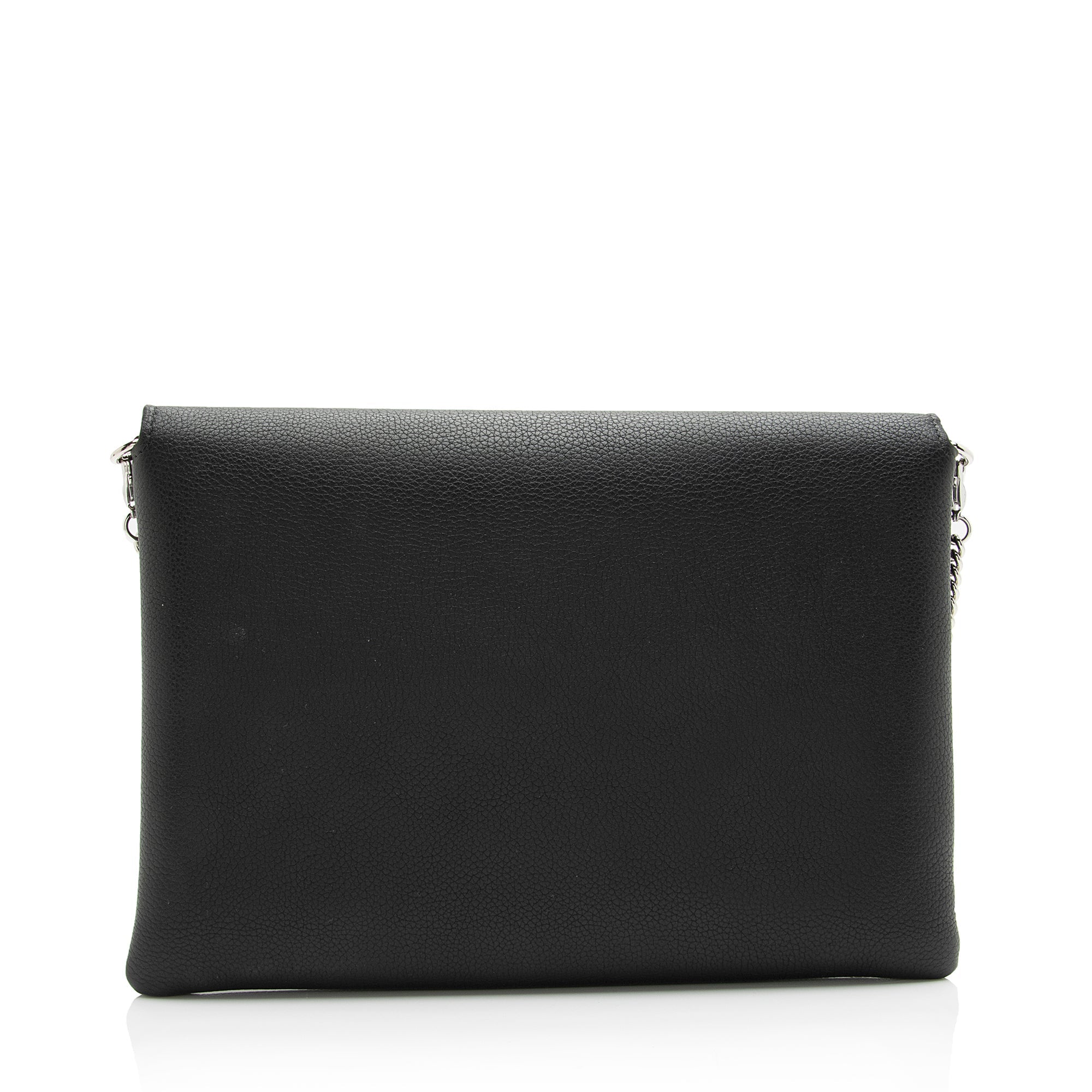 Louis Vuitton Calfskin MyLockme Pochette (SHF-23760)
