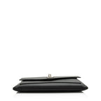 Louis Vuitton Calfskin MyLockme Pochette (SHF-23760)