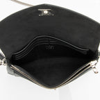 Louis Vuitton Calfskin MyLockme Pochette (SHF-23760)