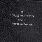 Louis Vuitton Calfskin MyLockme Pochette (SHF-23760)