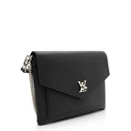 Louis Vuitton Calfskin MyLockme Pochette (SHF-23760)