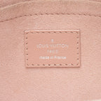 Louis Vuitton Calfskin Mylockme BB Shoulder Bag (SHF-6nJba1)