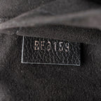 Louis Vuitton Calfskin Mylockme BB Shoulder Bag (SHF-9C4gdg)