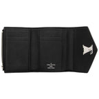Louis Vuitton Calfskin Mylockme Compact Wallet (SHF-tUlBW1)