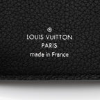Louis Vuitton Calfskin Mylockme Compact Wallet (SHF-tUlBW1)