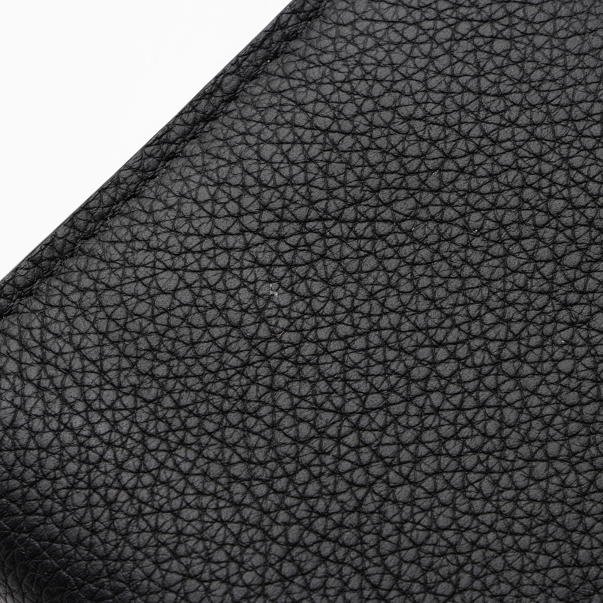 Louis Vuitton Calfskin Mylockme Compact Wallet (SHF-GGaMuI)