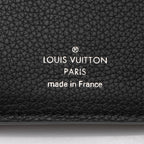 Louis Vuitton Calfskin Mylockme Compact Wallet (SHF-GGaMuI)