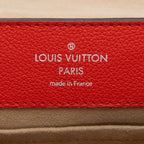 Louis Vuitton Calfskin Mylockme Ever BB Satchel (SHF-mDnbyK)