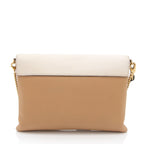 Louis Vuitton Calfskin Mylockme Pochette - FINAL SALE (SHF-0getbE)