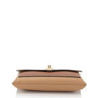 Louis Vuitton Calfskin Mylockme Pochette - FINAL SALE (SHF-0getbE)