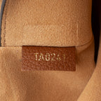 Louis Vuitton Calfskin Mylockme Pochette - FINAL SALE (SHF-0getbE)