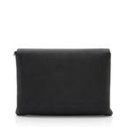 Louis Vuitton Calfskin Mylockme Pochette (SHF-RXPefe)
