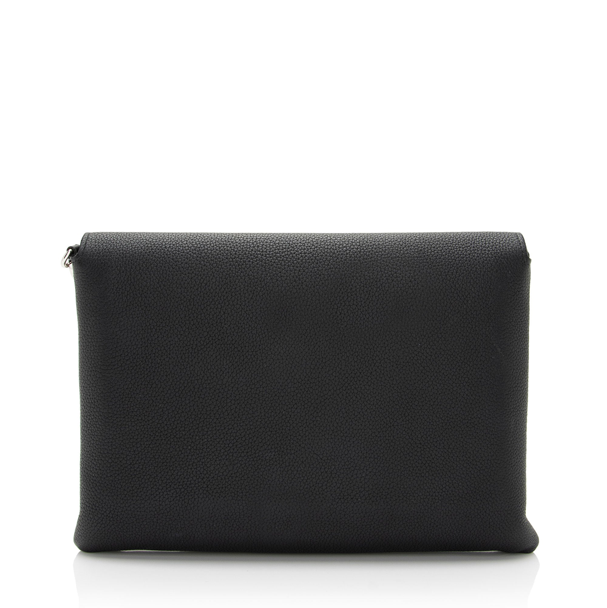 Louis Vuitton Calfskin Mylockme Pochette (SHF-RXPefe)