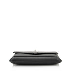 Louis Vuitton Calfskin Mylockme Pochette (SHF-RXPefe)