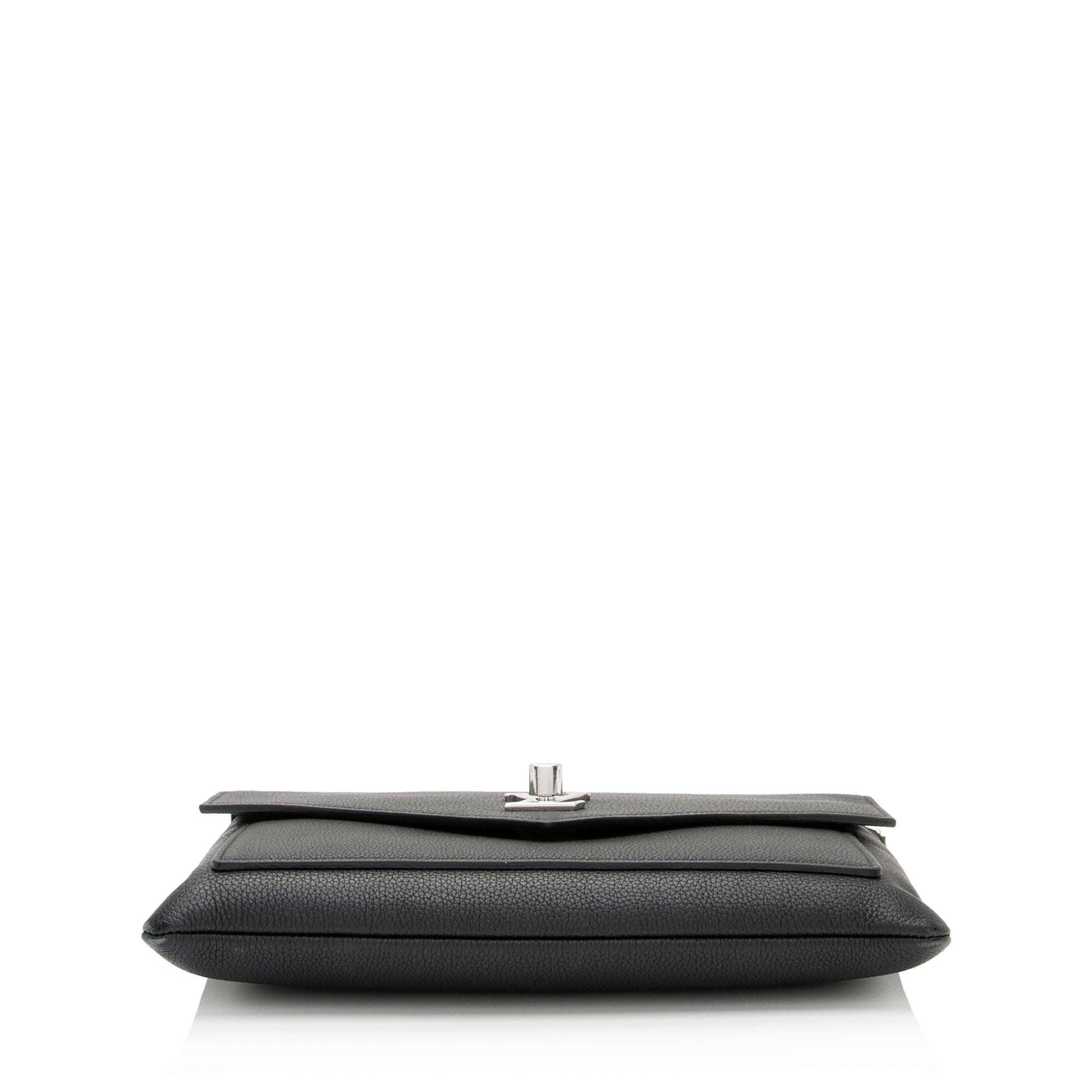 Louis Vuitton Calfskin Mylockme Pochette (SHF-RXPefe)
