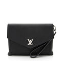 Louis Vuitton Calfskin Mylockme Pochette (SHF-RXPefe)