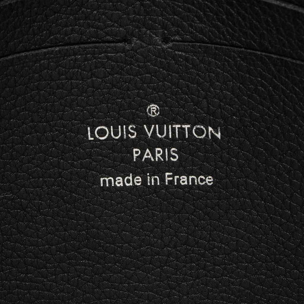 Louis Vuitton Calfskin Mylockme Pochette (SHF-RXPefe)