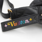 Louis Vuitton Calfskin New Wave Bumbag (SHF-A6VmnN)
