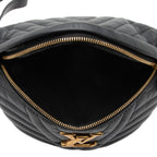 Louis Vuitton Calfskin New Wave Bumbag (SHF-A6VmnN)