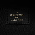 Louis Vuitton Calfskin New Wave Bumbag (SHF-gSN15r)