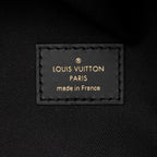 Louis Vuitton Calfskin New Wave Bumbag (SHF-VXnK7m)