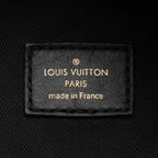 Louis Vuitton Calfskin New Wave Bumbag (SHF-Skd5to)