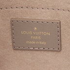 Louis Vuitton Calfskin New Wave Chain Bag (SHF-22000)