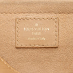 Louis Vuitton Calfskin New Wave Chain MM Shoulder Bag  - FINAL SALE (SHF-BC4Bgk)