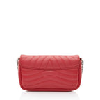 Louis Vuitton Calfskin New Wave Chain Pochette
