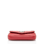 Louis Vuitton Calfskin New Wave Chain Pochette