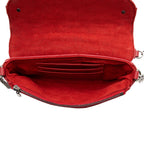 Louis Vuitton Calfskin New Wave Chain Pochette