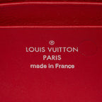 Louis Vuitton Calfskin New Wave Chain Pochette