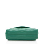 Louis Vuitton Calfskin New Wave Chain Shoulder Bag
