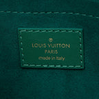 Louis Vuitton Calfskin New Wave Chain Shoulder Bag