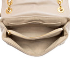 Louis Vuitton Calfskin New Wave Chain Shoulder Bag