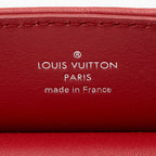 Louis Vuitton Calfskin New Wave Chain Tote (SHF-FEtc9L)