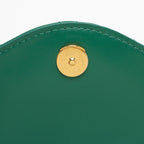 Louis Vuitton Calfskin New Wave GM Chain Bag (SHF-REaIr8)