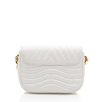 Louis Vuitton Calfskin New Wave Multi-Pochette Accessoires (SHF-drs6qS)