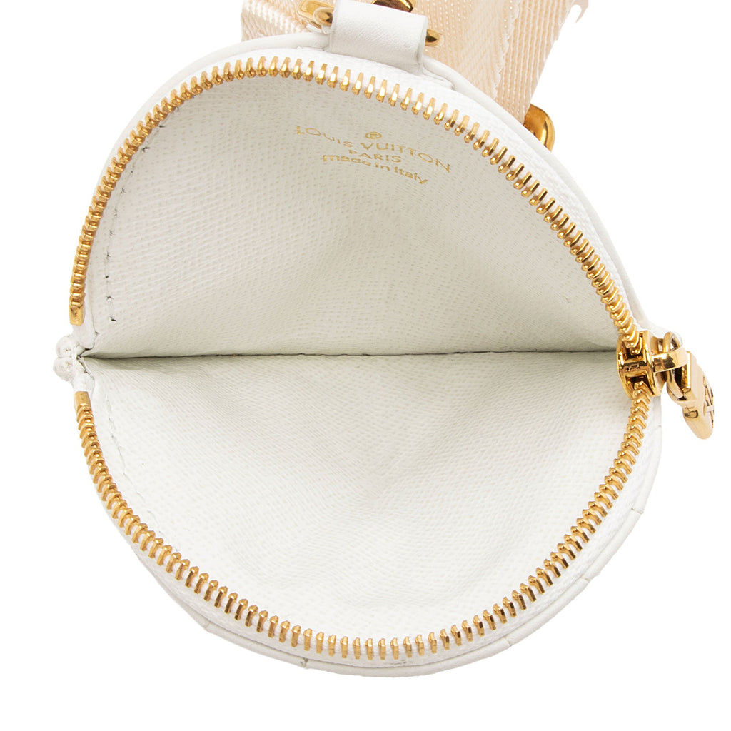 Louis Vuitton Calfskin New Wave Multi-Pochette Accessoires (SHF-drs6qS)
