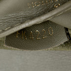 Louis Vuitton Calfskin New Wave Multi-Pochette Accessoires