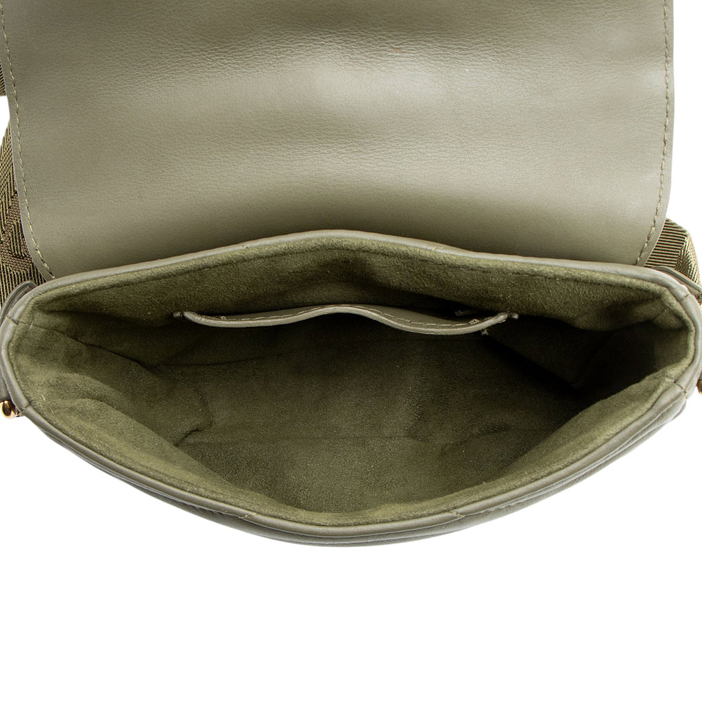 Louis Vuitton Calfskin New Wave Multi-Pochette Accessoires