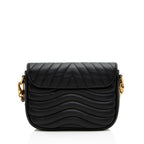 Louis Vuitton Calfskin New Wave Multi-Pochette Accessoires