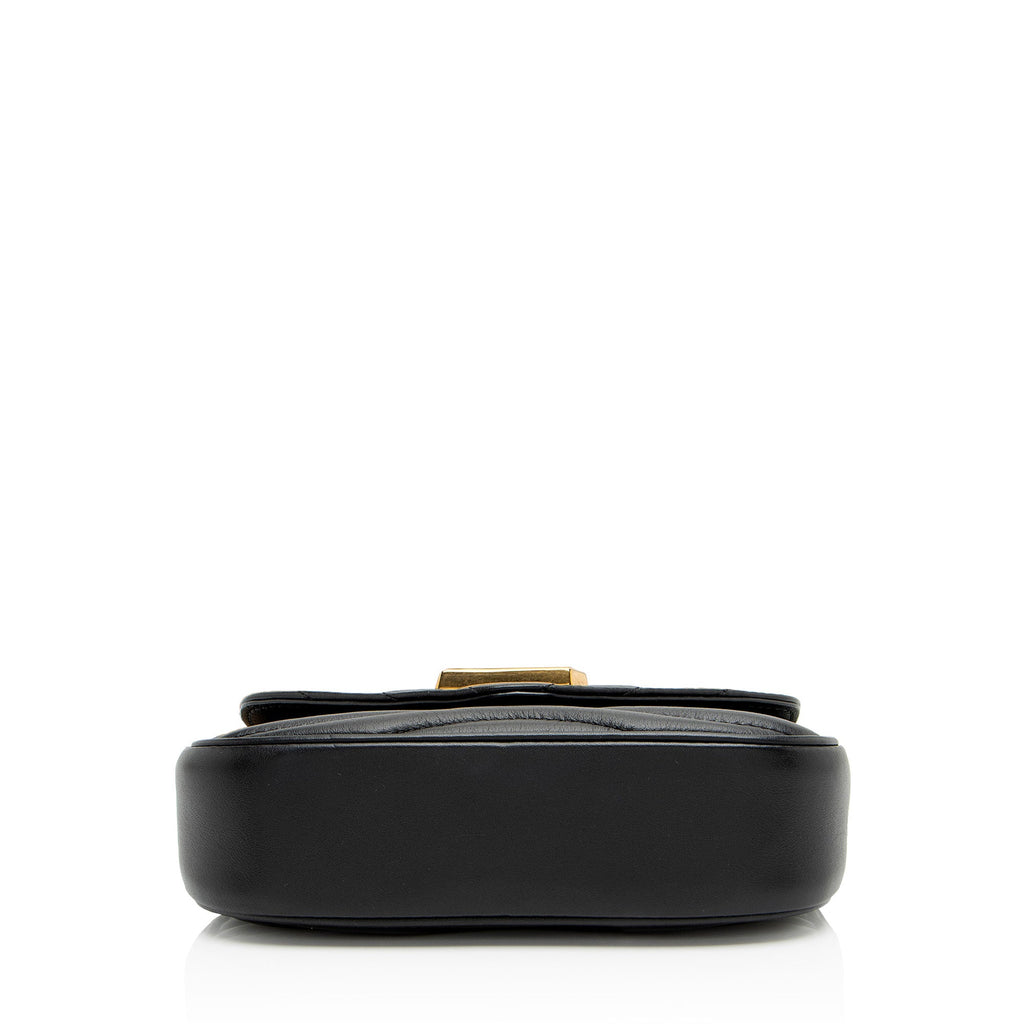 Louis Vuitton Calfskin New Wave Multi-Pochette Accessoires