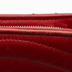 Louis Vuitton Calfskin New Wave Zippy Coin Wallet - FINAL SALE (SHF-18051)