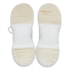 Louis Vuitton Calfskin Nylon Pop LV Archlight Sneakers - Size 7.5 / 37.5 (SHF-c5bGiQ)