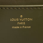 Louis Vuitton Calfskin Rose Des Vents MM Top Handle