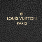 Louis Vuitton Calfskin Rose Des Vents MM Top Handle